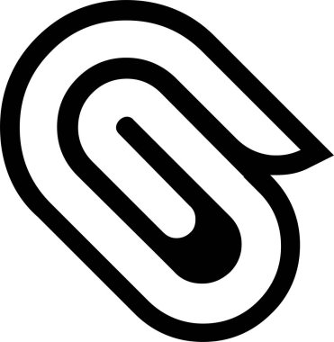 Minimalist iş simgesi ayarları.