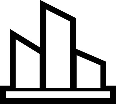 Minimalist iş simgesi ayarları.