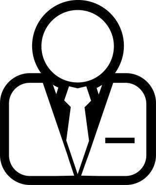 Minimalist iş simgesi ayarları.