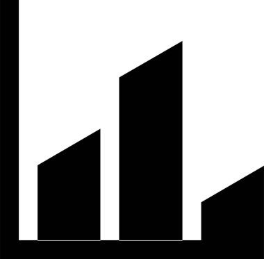 Minimalist iş simgesi ayarları.