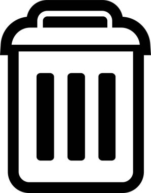 Minimalist iş simgesi ayarları.