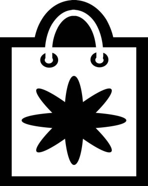 Minimalist iş simgesi ayarları.