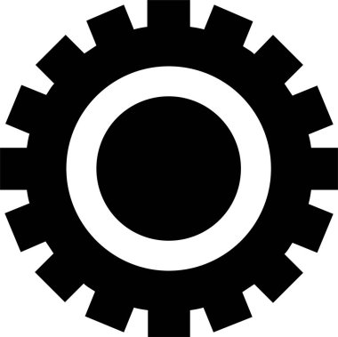 Minimalist IT simgesi setleri.