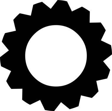 Minimalist IT simgesi setleri.