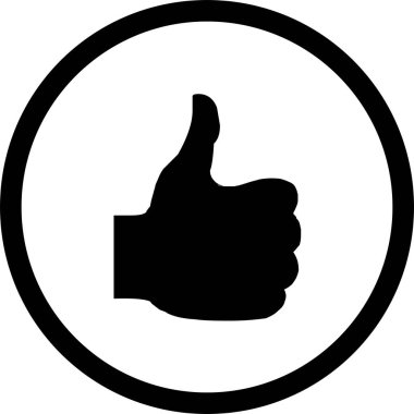 Minimalist IT simgesi setleri.