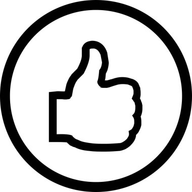 Minimalist IT simgesi setleri.