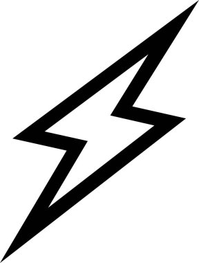 Minimalist IT simgesi setleri.