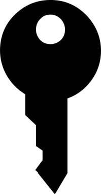 Minimalist IT simgesi setleri.