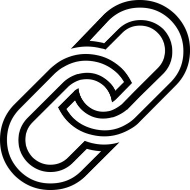 Minimalist IT simgesi setleri.