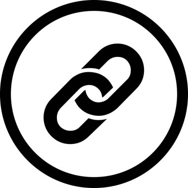 Minimalist IT simgesi setleri.