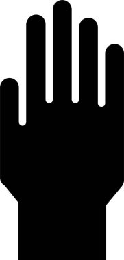 Minimalist IT simgesi setleri.