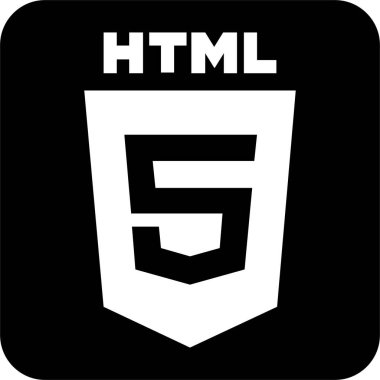 Minimalist IT simgesi setleri.