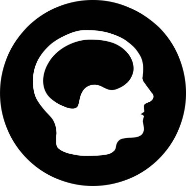 İnce çizgi simgeleri hastane ve tıbbi bakım.