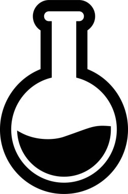 İnce çizgi simgeleri hastane ve tıbbi bakım.