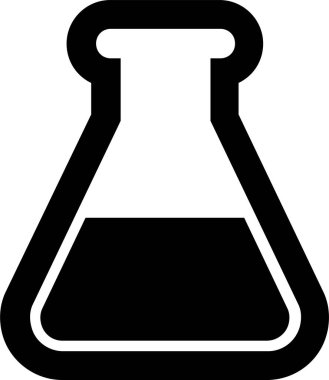 İnce çizgi simgeleri hastane ve tıbbi bakım.