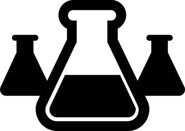 İnce çizgi simgeleri hastane ve tıbbi bakım.