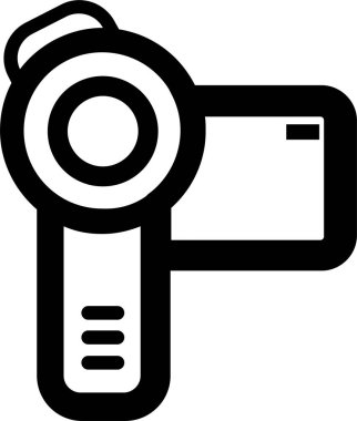 Çokluortam simgelerinin basit kümeleri.