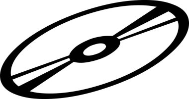 Çokluortam simgelerinin basit kümeleri.