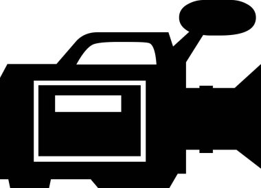 Çokluortam simgelerinin basit kümeleri.