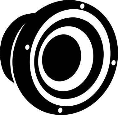 Çokluortam simgelerinin basit kümeleri.