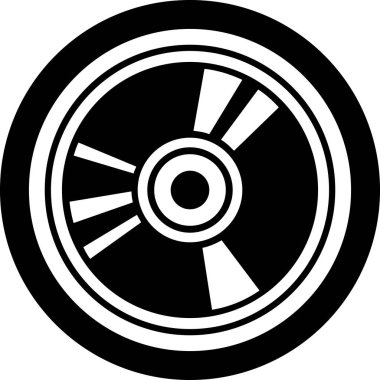 Çokluortam simgelerinin basit kümeleri.