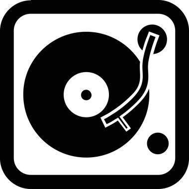 Çokluortam simgelerinin basit kümeleri.