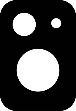 Çokluortam simgelerinin basit kümeleri.