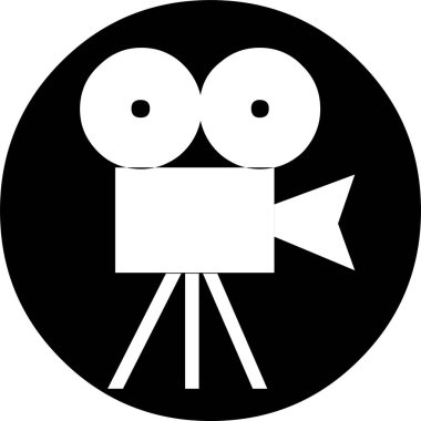 Çokluortam simgelerinin basit kümeleri.