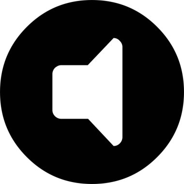 Çokluortam simgelerinin basit kümeleri.