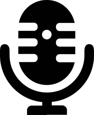 Müzik basit bir Set vektör hat simgeleri ile ilgili