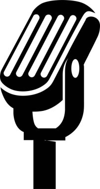 Müzik basit bir Set vektör hat simgeleri ile ilgili