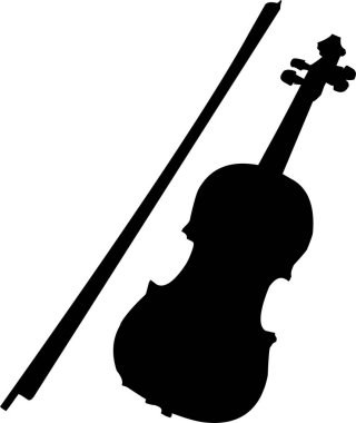 Müzik basit bir Set vektör hat simgeleri ile ilgili