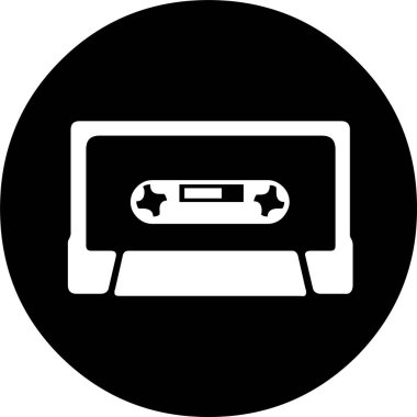 Müzik basit bir Set vektör hat simgeleri ile ilgili