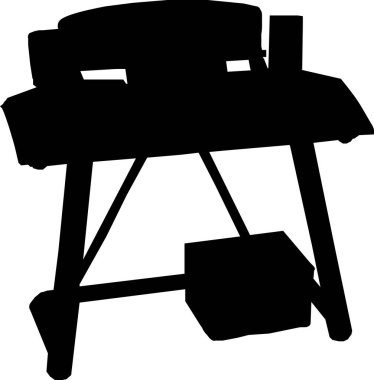 Müzik basit bir Set vektör hat simgeleri ile ilgili