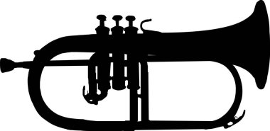 Müzik basit bir Set vektör hat simgeleri ile ilgili