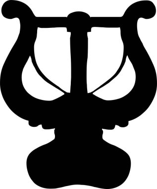 Müzik basit bir Set vektör hat simgeleri ile ilgili