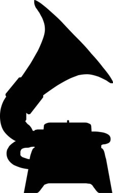 Müzik basit bir Set vektör hat simgeleri ile ilgili