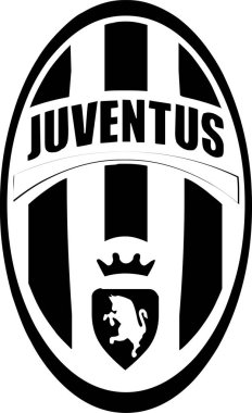 Sadece siyah spor simgesi.