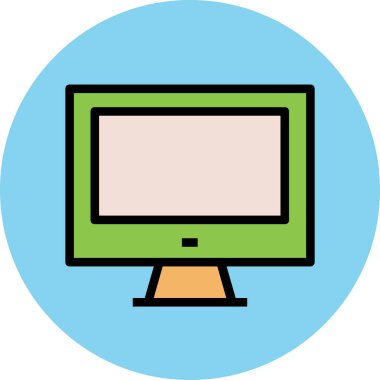 Modern mimar ve yapı ikonu kavramları.