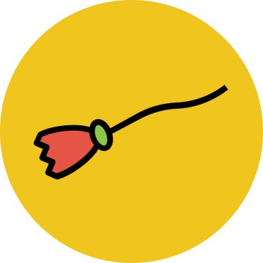 Modern cadılar bayramı simgesi kavramları.