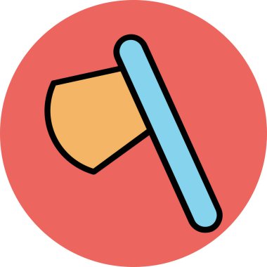 Modern cadılar bayramı simgesi kavramları.