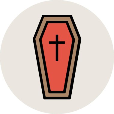 Modern cadılar bayramı simgesi kavramları.