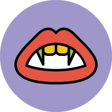 Modern cadılar bayramı simgesi kavramları.