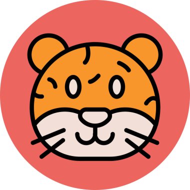 Modern hayvan simgesi kavramları.