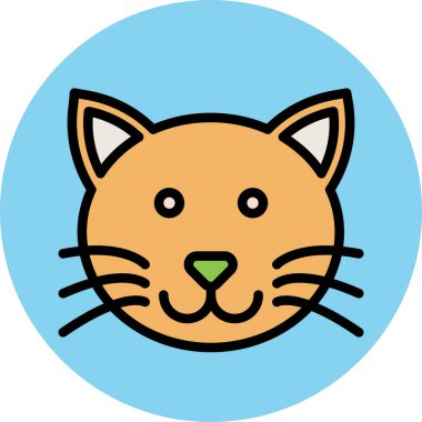 Modern hayvan simgesi kavramları.