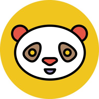 Modern hayvan simgesi kavramları.