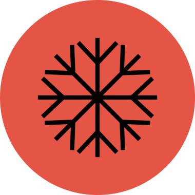 Modern otel ve restoran ikonu kavramları.