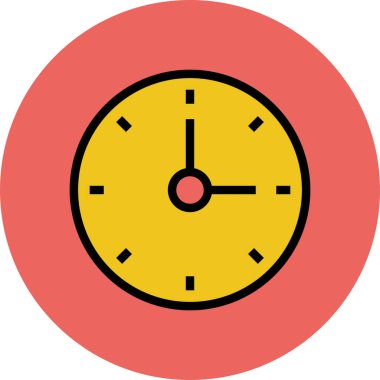 Modern otel ve restoran ikonu kavramları.