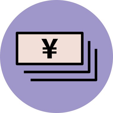 Modern iş ve ofis simgesi kavramları.