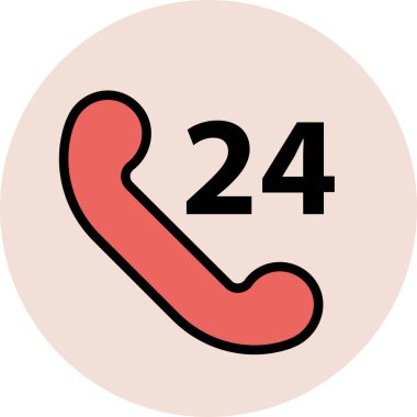 Modern iş ve ofis simgesi kavramları.